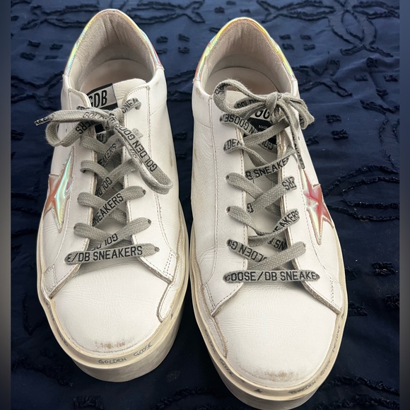 Golden Goose Shoes - Picture 8 of 9